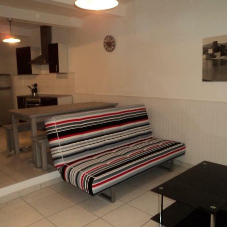 Appartement Collioure Extérieur photo