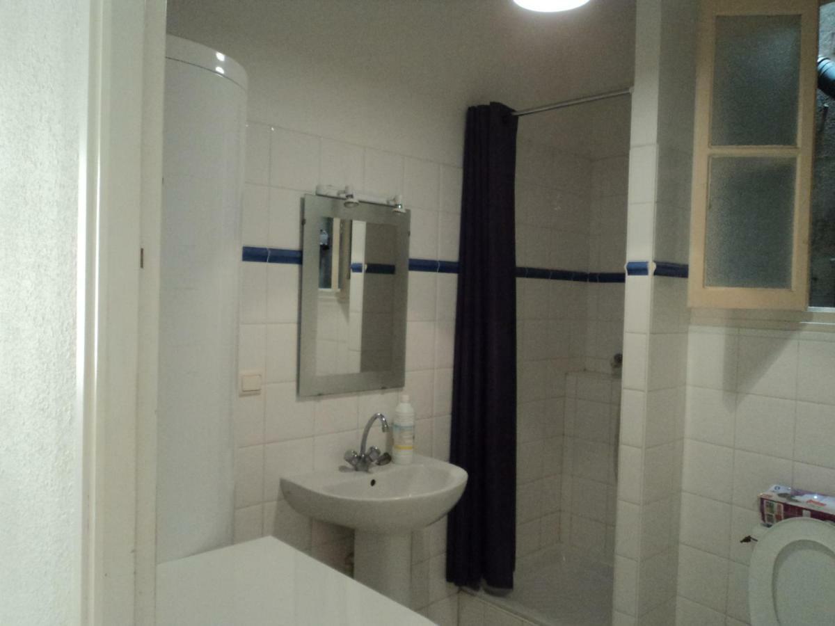 Appartement Collioure Extérieur photo