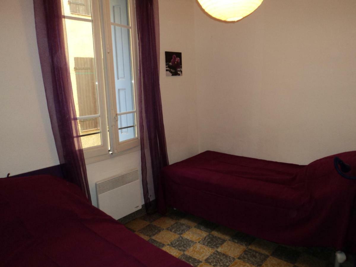 Appartement Collioure Extérieur photo