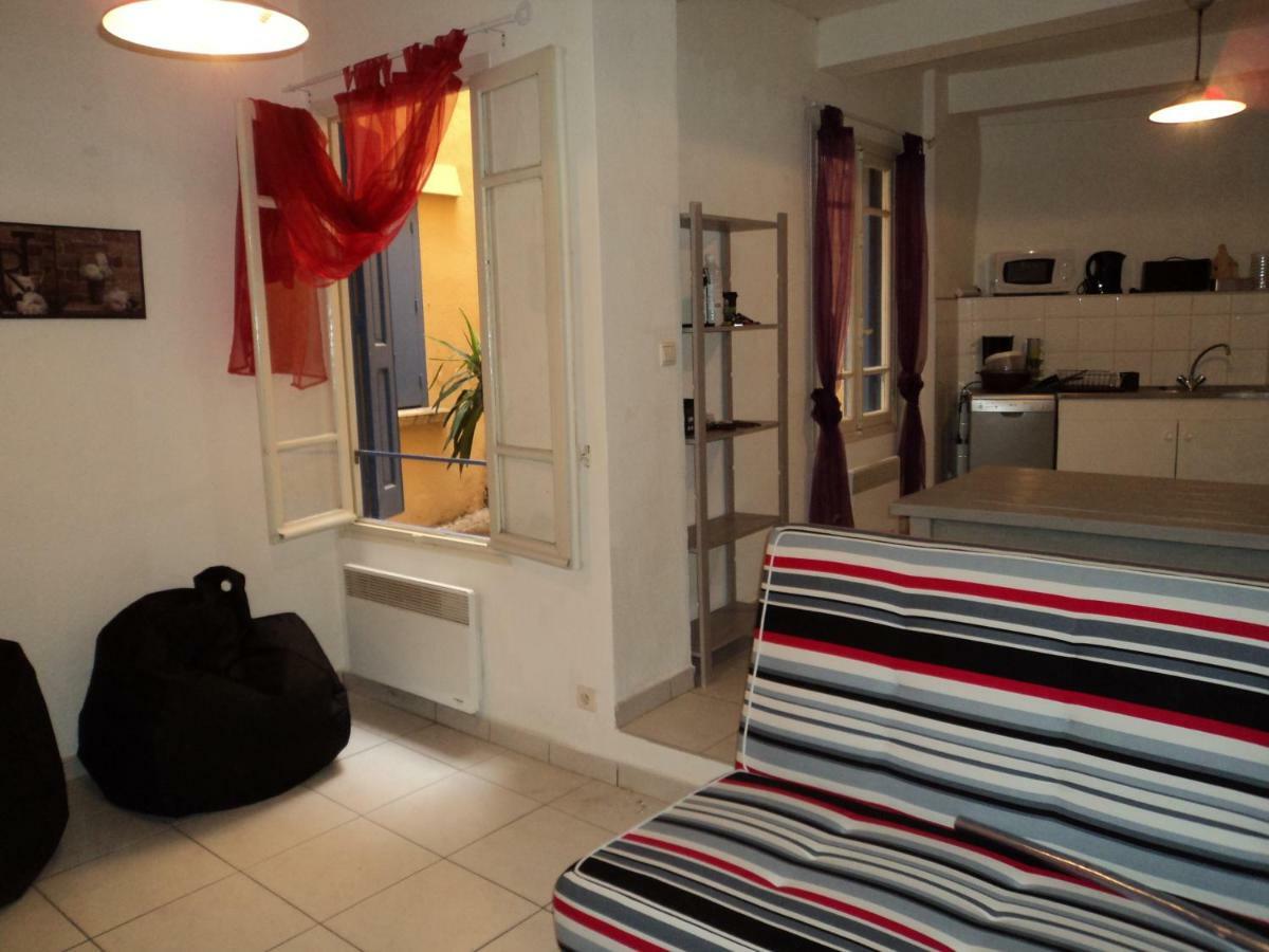 Appartement Collioure Extérieur photo