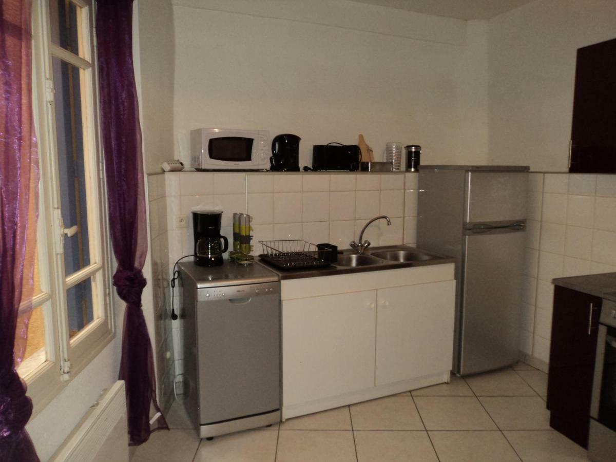 Appartement Collioure Extérieur photo