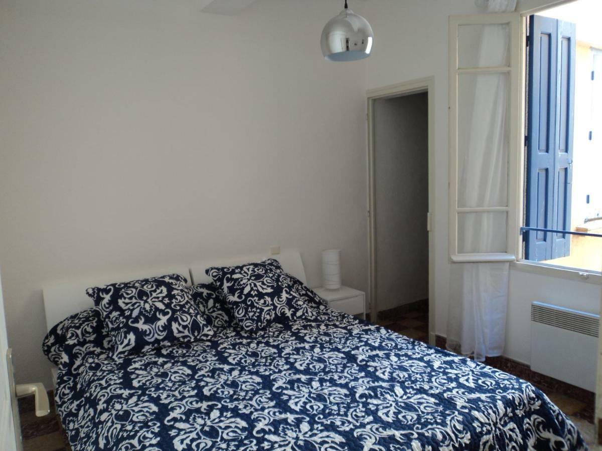 Appartement Collioure Extérieur photo