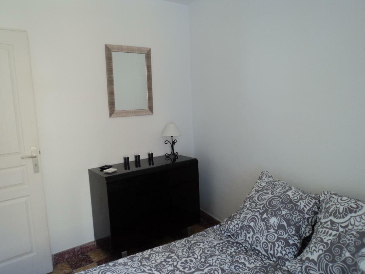 Appartement Collioure Extérieur photo