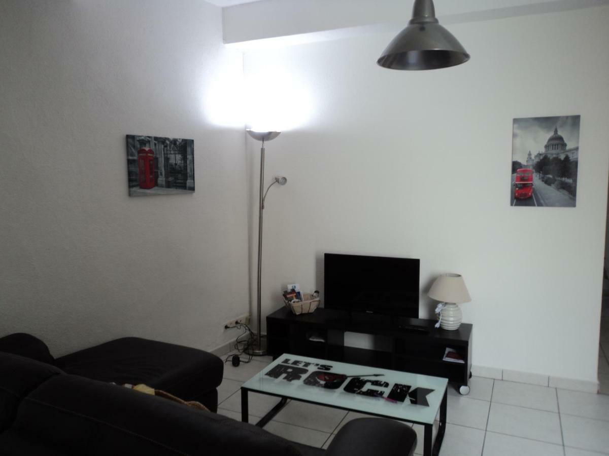 Appartement Collioure Extérieur photo