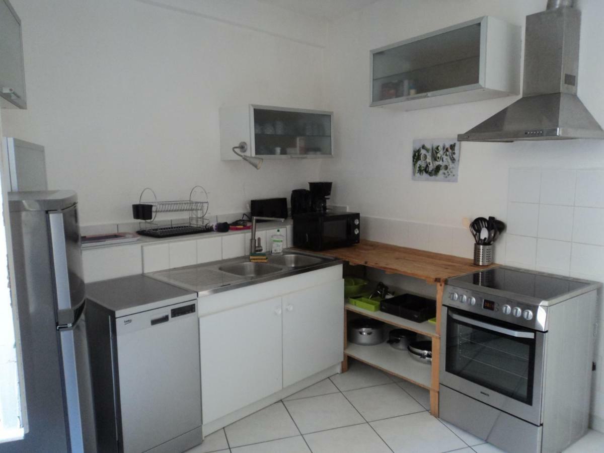 Appartement Collioure Extérieur photo